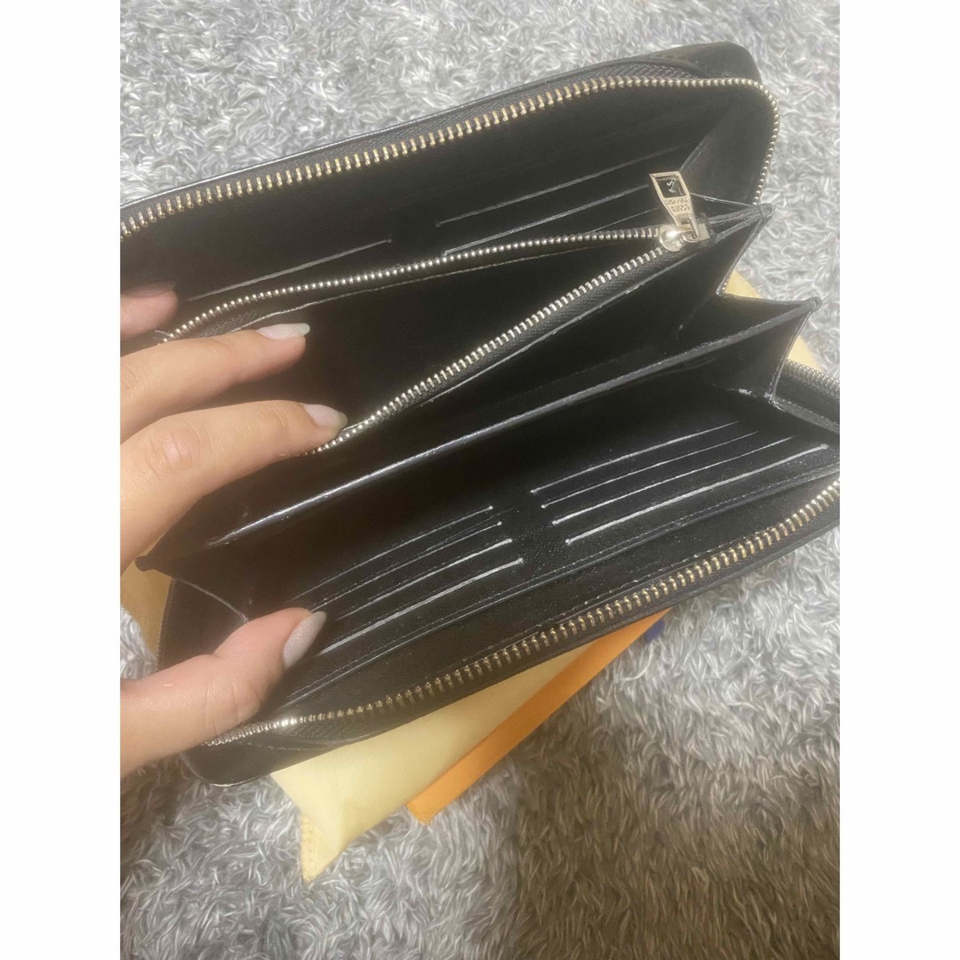 LOUIS VUITTON - ルイヴィトンクラッチバックの通販 by ねね's shop
