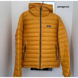 パタゴニア(patagonia) ダウンジャケット(メンズ)の通販 1,000点以上 ...