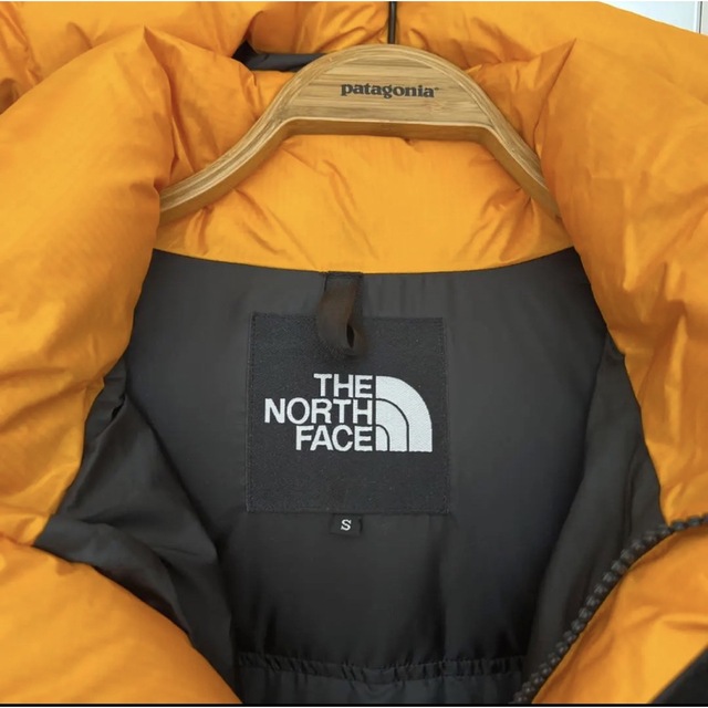 THE NORTH FACE Him Down Parka【極美】