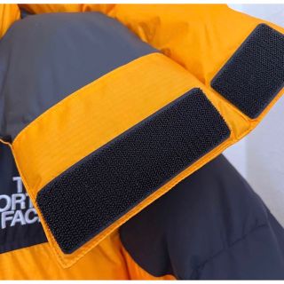 THE NORTH FACE - THE NORTH FACE Him Down Parka【極美】の通販 by