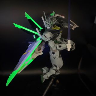 バンダイ(BANDAI)のHG ガンダムエアリアル  改造(模型/プラモデル)