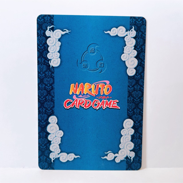 NARUTO ナルト カード ゲーム トレーディングカード トレカ カード 綱手