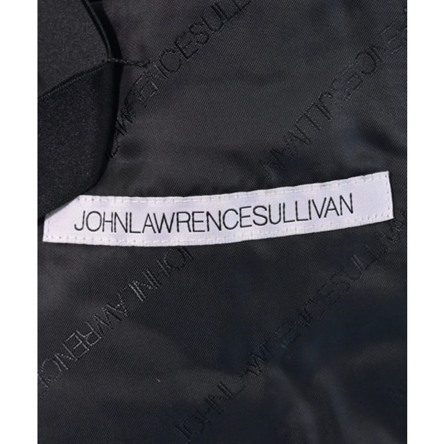 JOHN LAWRENCE SULLIVAN テーラードジャケット