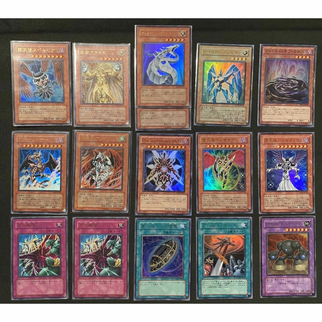 遊戯王 - 遊戯王 3期 まとめ売り 限定カード 攻略本 付録の通販