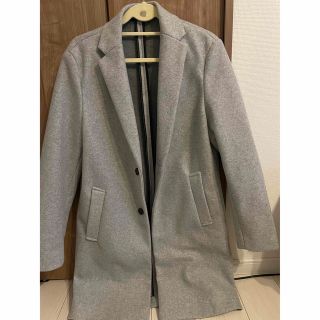 ザラ(ZARA)のZARA チェスターコート(チェスターコート)