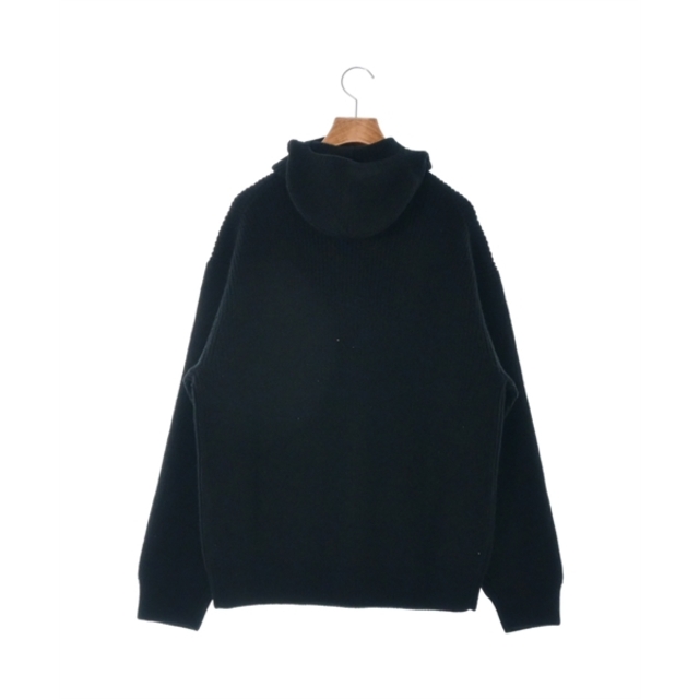 Supreme シュプリーム ニット・セーター S 黒 | www.innoveering.net