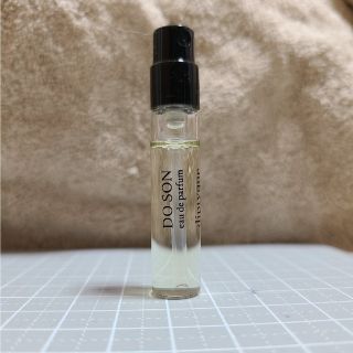 ディプティック(diptyque)のディプティック オードパルファン ドソン 2ml(ユニセックス)