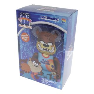 メディコムトイ(MEDICOM TOY)のMEDICOM TOY メディコム　トイ 小物類（その他） - 茶x青 【古着】【中古】(その他)