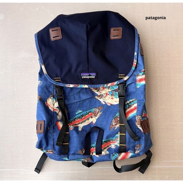 未使用品】 patagonia - patagonia ARBOR CLASSIC PACK 25L【未使用