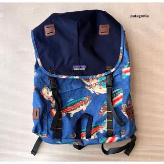 新品未使用 Patagonia パタゴニア Arbor Pack 26L