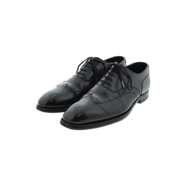 CROCKETT&JONES ビジネス・ドレスシューズ 7(25.5cm位)