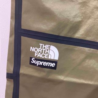 Supreme - 新品タグ付 シュプリーム ノースフェイス マウンテンパンツ
