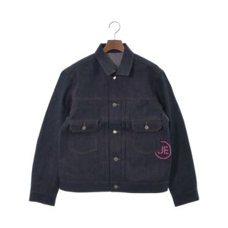uniform experiment(Gジャン/デニムジャケット)のフリマ uniform experiment(Gジャン/デニムジャケット)のフリマ
