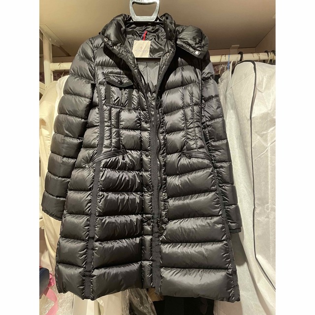 サイズ00(xs)MONCLER モンクレール モカ エルミンヌ -