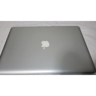 マック(Mac (Apple))のMacBook Pro15"Late2011(ノートPC)