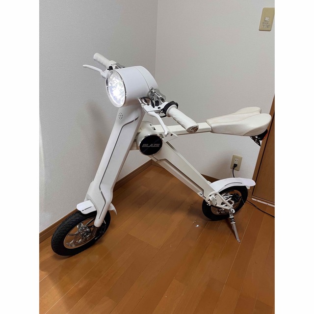 安い購入 BLAZE SMART EV 車体 - sanmartinbakery.us