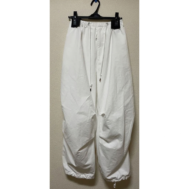❤買っ❤ 専用23SS TODAYFUL Boyfriend Nylon Pants - floordepot.cl