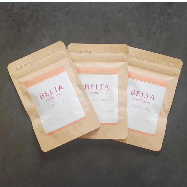 ベルタ葉酸　(BELTA ベルタプレリズム)