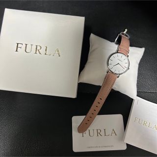 フルラ(Furla)のFURLA 腕時計 (腕時計)