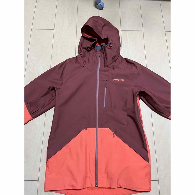 Patagonia snow shot jacket パタゴニア スノーボード