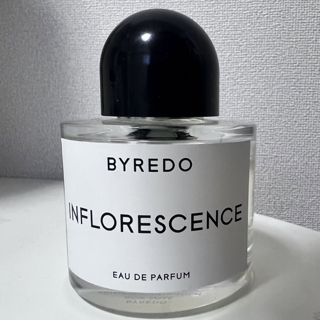 【ージアの】 香水 バイレード BYREDO ンフロレッセンス EDP SP 100ml INFLORENSCENCE 送料無料