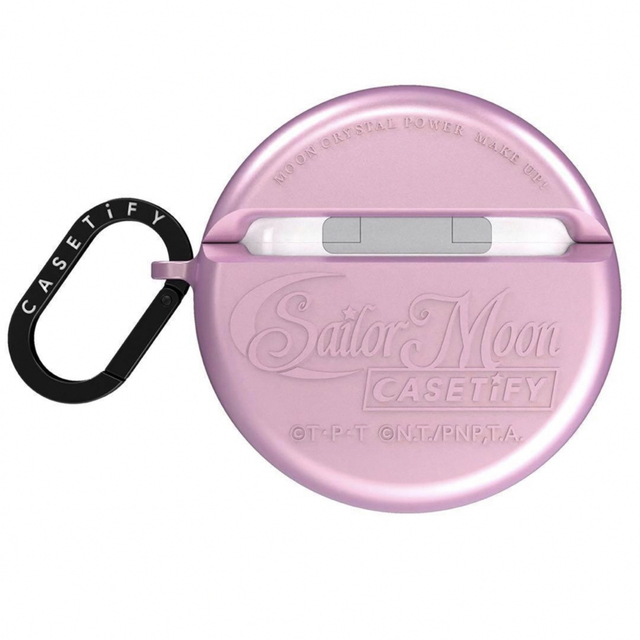 セーラームーン - 新品☆Casetify セーラームーンAirPods proケースの