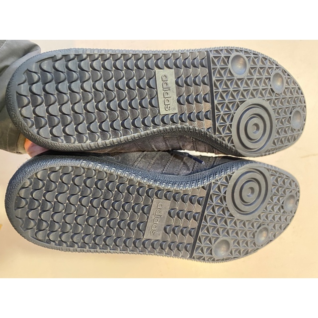 77%以上節約 超美品 adidas Supermodified US9.5 27.5cm solines.ec