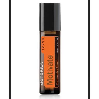 doTERRA - 【新品】トレイン ディフューザー ストロンガーオイル付きの ...