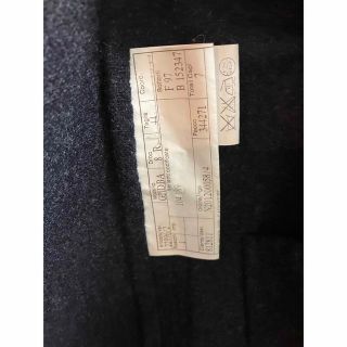 BELVEST - 【Belvest】ベルベストのジャケット カシミア10%混合
