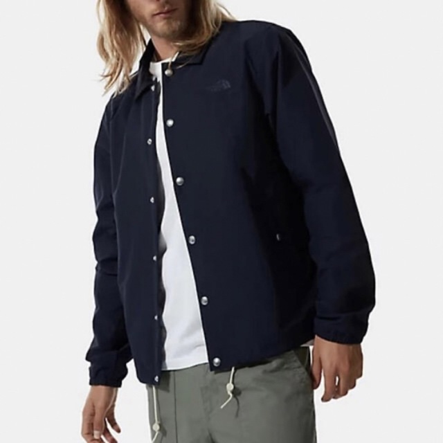 THE NORTH FACE - 海外限定 ◇ ノースフェイス サンソム コーチ