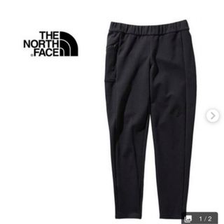 ザノースフェイス(THE NORTH FACE)のThe North Face バーブパンツVerb Pant 新品　未使用品(クロップドパンツ)