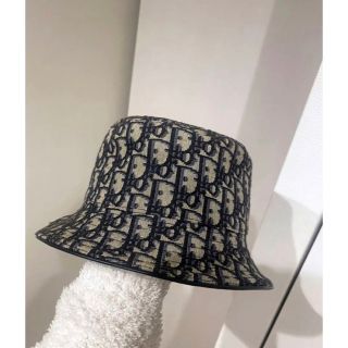 ディオール(Christian Dior) ハット(メンズ)の通販 14点