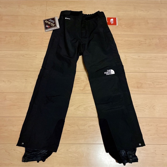 JJ様専用 新品 ノースフェイス マウンテン パンツ M スキー