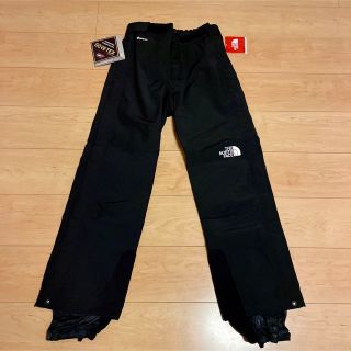 ザノースフェイス(THE NORTH FACE)のＪＪ様専用 新品 ノースフェイス マウンテン パンツ M スキー スノーボード (ウエア/装備)