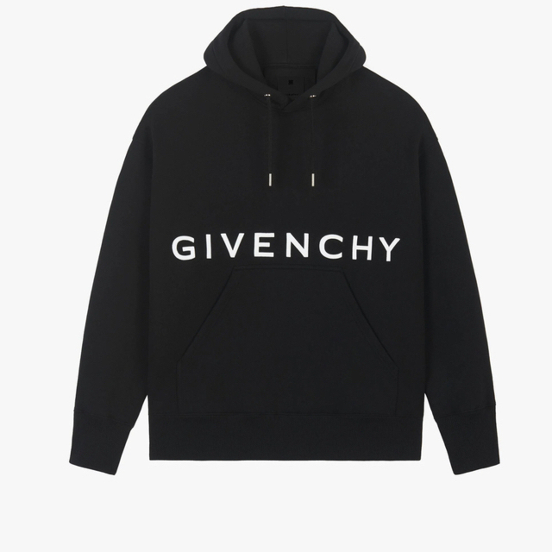 GIVENCHY パーカー　美品