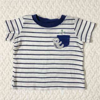 カーターズ(carter's)のカーターズ　Tシャツ(Ｔシャツ)