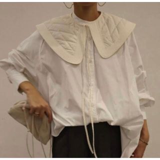Drawer - gypsohila frill collar つけ襟 AYAKOの通販 by プロフィール