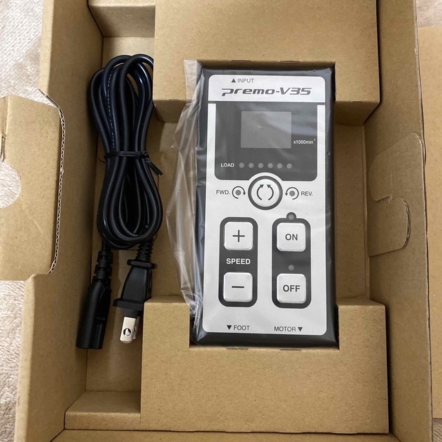 ミニター プレモ PREMO-V35 有名なブランド 14280円 sandorobotics.com