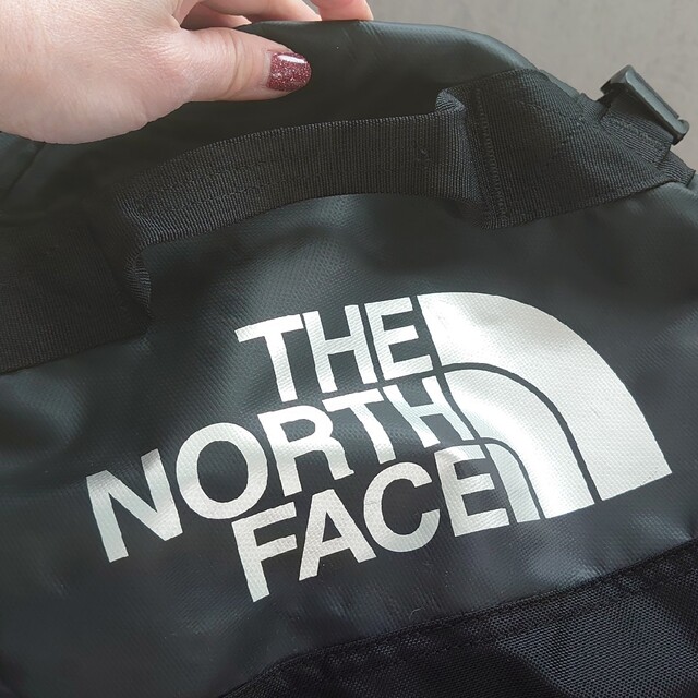 THE NORTH FACE(ザノースフェイス)の美品　リュック メンズのバッグ(バッグパック/リュック)の商品写真