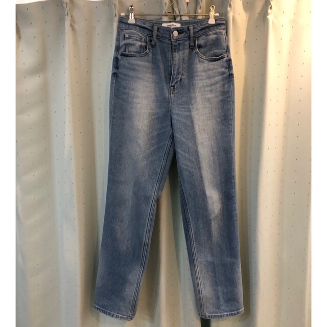 UNITED ARROWS green label relaxing(ユナイテッドアローズグリーンレーベルリラクシング)のsonwA様専用⭐︎green labelrelaxing別注ヘルシーデニム23 レディースのパンツ(デニム/ジーンズ)の商品写真