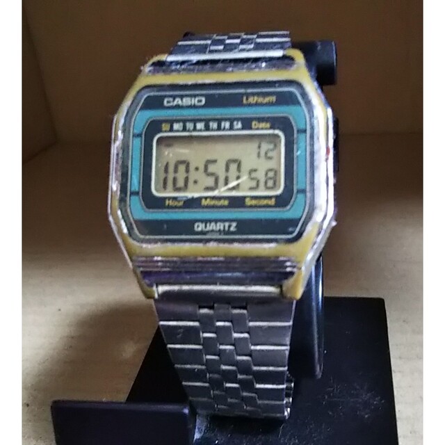 CASIO カシオ チプカシ B817 デジタル 腕時計 メンズ レディース