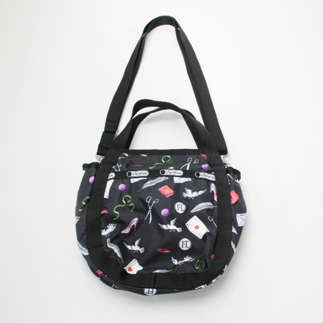 LeSportsac   美品 LeSportsac × Olympia Le Tan レスポートサック