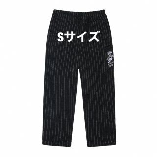 ステューシー(STUSSY)のSサイズ STUSSY x NIKE STRIPE WOOL PANT(その他)