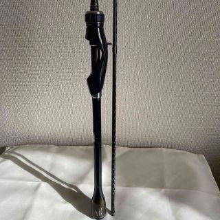 ゼニス 特注 零式 スプリント ZS63B-4 ジギングロッド ベイジギング