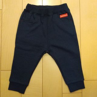 ミキハウス ベビー パンツの通販 5,000点以上 | mikihouseのキッズ