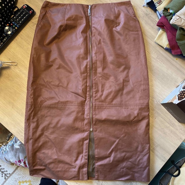 UNITED ARROWS(ユナイテッドアローズ)のユナイテッドアローズ レディースのスカート(ひざ丈スカート)の商品写真