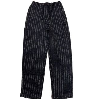 ナイキ(NIKE)のStussy x Nike Stripe Wool Pants "Black"(その他)