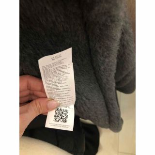 Max Mara - クーポン中お値下げ マックスマーラ テディベアコート