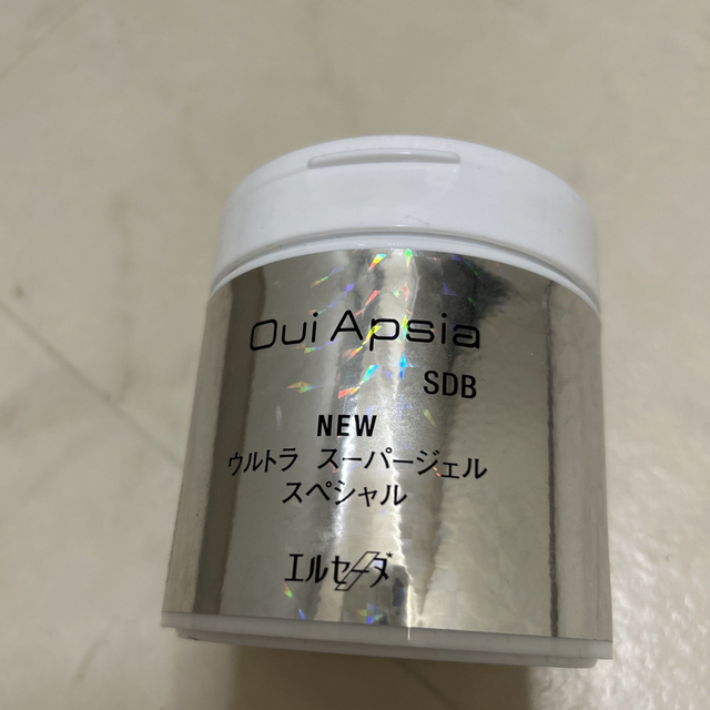 再再販! エルセーヌ newウルトラスーパージェル100g スキンケア・基礎 再再販! エルセーヌ newウルトラスーパージェル100g スキンケア・基礎