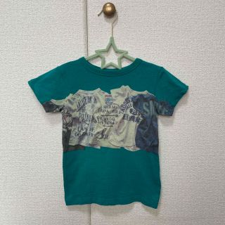 ブリーズ(BREEZE)のBREEZE 半袖Tシャツ　110(Tシャツ/カットソー)